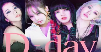 Blackpink Rilis The Album, Lagu-MV Lovesick Girls Curi Perhatian