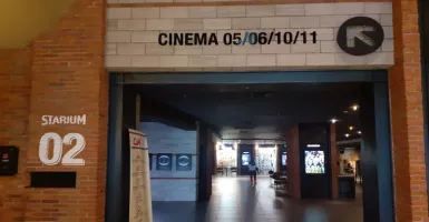 Asyik! Bioskop di Jakarta Sudah Buka Lagi, Film Apa Lagi Tayang?