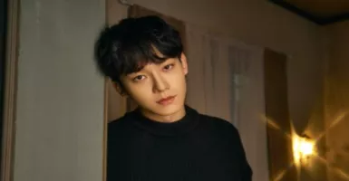Usai Rilis MV Hello, Chen EXO Wajib Militer Mulai 26 Oktober