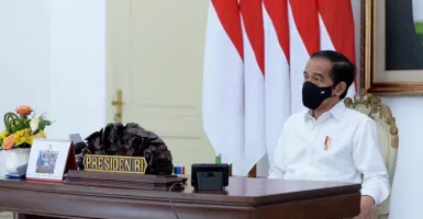 Presiden Jokowi akan Tinggalkan PDI Perjuangan?