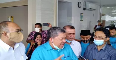Fahri Hamzah Bela Jokowi, Isinya Jleb Banget