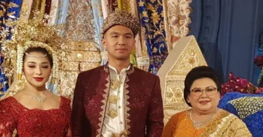 Mertua Nikita Willy: Ayah Indra Pebisnis, Ibu Punya Jabatan Keren