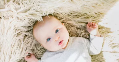 Benarkah Meneteskan ASI Ke Mata Bayi Bisa Menyembuhkan Iritasi?
