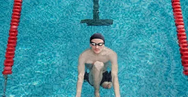 5 Manfaat Berenang untuk Penyandang Disabilitas