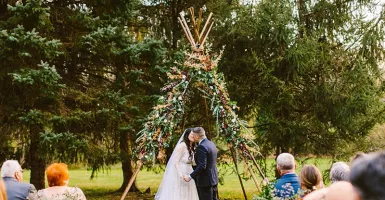 Mengenal Micro Wedding, Konsep Pernikahan yang Aman Saat Pandemi