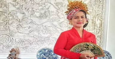 Selamat Ulang Tahun Ibu Negara Iriana Jokowi