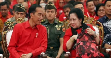 Benarkah Jokowi Mulai Membangkang dari PDI Perjuangan?