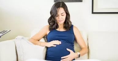 Selama Masa Kehamilan, Bunda Perlu 4 Asupan Nutrisi Ini