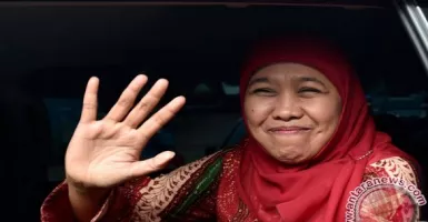 UMP Jawa Timur 2021 Cuma Naik Rp 100 Ribu