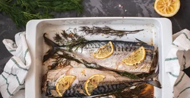 Tak Hanya Lezat, Ikan Tenggiri Punya Segudang Manfaat Kesehatan