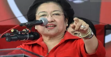 Mendadak, Politisi Demokrat Bela Megawati