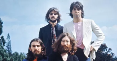 Kisah 3 Lagu Populer Milik The Beatles, Let It Be Bikin Terharu