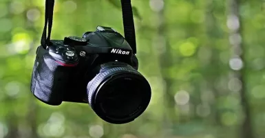 Nikon Angkat kaki dari Indonesia