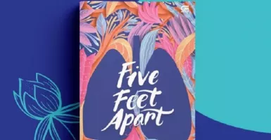 Five Feet Apart, Kisah Cinta Remaja Pengidap Penyakit Langka