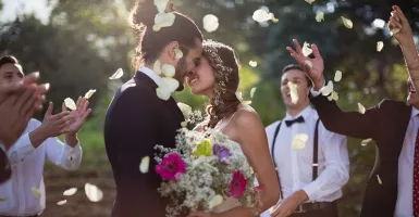 Pusing Mikirin Konsep Pernikahan? Buka Saja Laman Pinterest