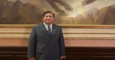 Baru Ultah, Gagahnya Prabowo Subianto di Awal Usia 69 Tahun