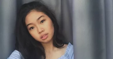 Yuki Kato Punya Adik, Pesona Cantiknya Curi Perhatian Kaum Pria