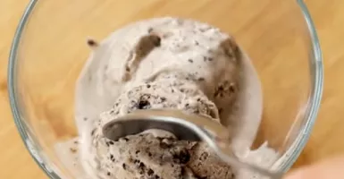 Bongkar Resep Simpel Oreo Ice Cream Ala Chef Devina, Nikmatnya...