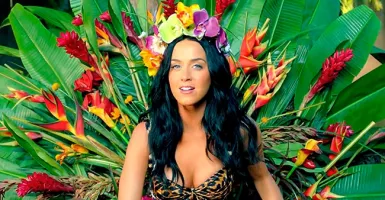 Bukan Soal Auman Singa: Ada Pesan Rahasia di Lagu Roar Katy Perry