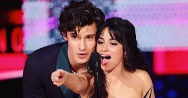 Bikin Meleleh, Camila Cabello Unggah Pesan Ini Buat Shawn Mendes