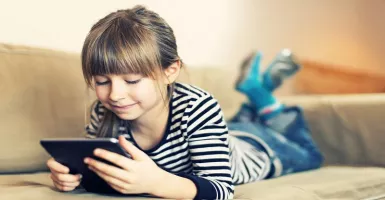 4 Cara Efektif Mengatasi Anak Kecanduan Gim Online