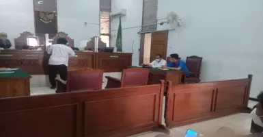Gegara Surat Tanggapan, Sofyan Djalil Digugat ke Pangadilan