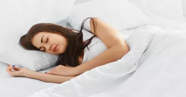 Ini 4 Penyebab Badan Lemas Usai Bangun Tidur 