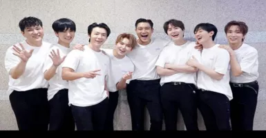 15 Tahun Berkarier di Super Junior, Para Personelnya Makin Kompak