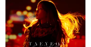 Wow! MV Teranyar Taeyeon SNSD Sudah Raih Nyaris 2 Juta View