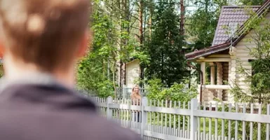 4 Fakta Unik Menikah dengan Tetangga Sendiri