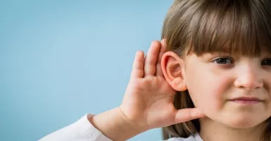 Proses Habilitasi, Solusi Pulihkan Fungsi Pendengaran Anak Tuli