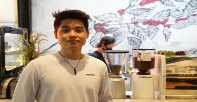 Usung Inovasi Seabrek Pemuda Ini Sukses Bisnis Kafe Kopi Kekinian