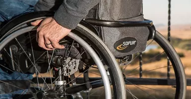 Ketahui 4 Hal yang Dirasakan Penyandang Disabilitas