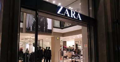 Di Balik Kemewahan Produk Fesyen Zara, Simak 3 Fakta Menariknya