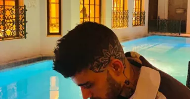 Zayn Malik Ucapkan Masya Allah, Dunia Maya pun Langsung Heboh