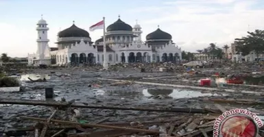 Waspada, Gempa dan Tsunami Besar Bisa Terjadi di Selatan Jawa
