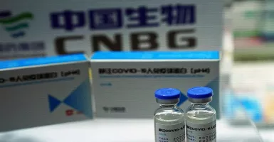 Awal November, China Akan Distribusikan Vaksin Covid-19 