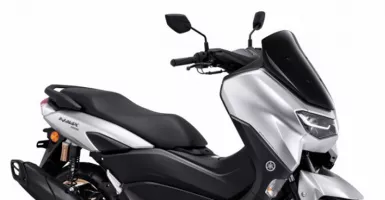 Daftar Lengkap Harga Skutik Yamaha, Nggak Nyangka