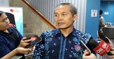 KPK Peringatkan Calon Kepala Daerah dari PDIP Jangan Korupsi