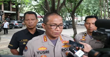 6.800 Petugas Gabungan Kawal PSBB Jakarta