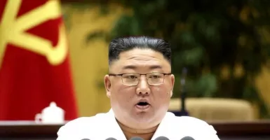 Kim Jong Un Panik, Begini Kondisi Terkini Korea Utara, Astaga!