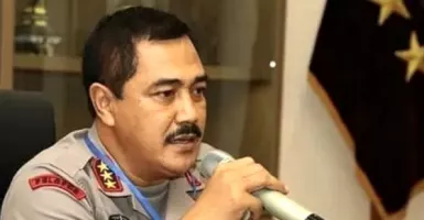 Pernyataan Calon Kapolri Sangar, FPI Bisa Ambyar