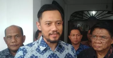 AHY Pepet Ganjar Pranowo, Pengamat Top Bongkar Fakta Penting
