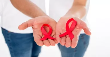 Lagu Usah Kau Lara Sendiri Semangati Penderita AIDS Jalani Hidup