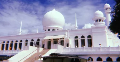 Mau Salat Id di Masjid Al-Azhar Jakarta? Baca Dulu Peraturannya