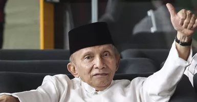 Berita Top 5: Pengakuan Habib Rizieq, Pesan Soeharto ke Amien