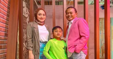 Cie, Terungkap Panggilan Sayang Anak Sule ke Nathalie Holscher