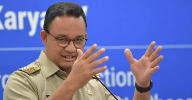 Anies Baswedan Pantas Jadi Presiden, Prabowo Bisa Gigit Jari