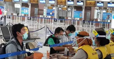 Aktivitas Mulai Pulih, Soetta Kalahkan Bandara-Bandara Top Dunia