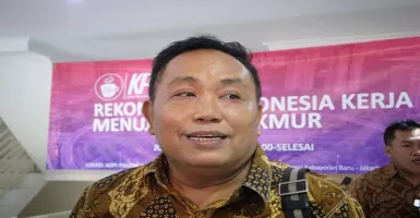 Arief Poyuono Dibuang dari Kepengurusan Gerindra?